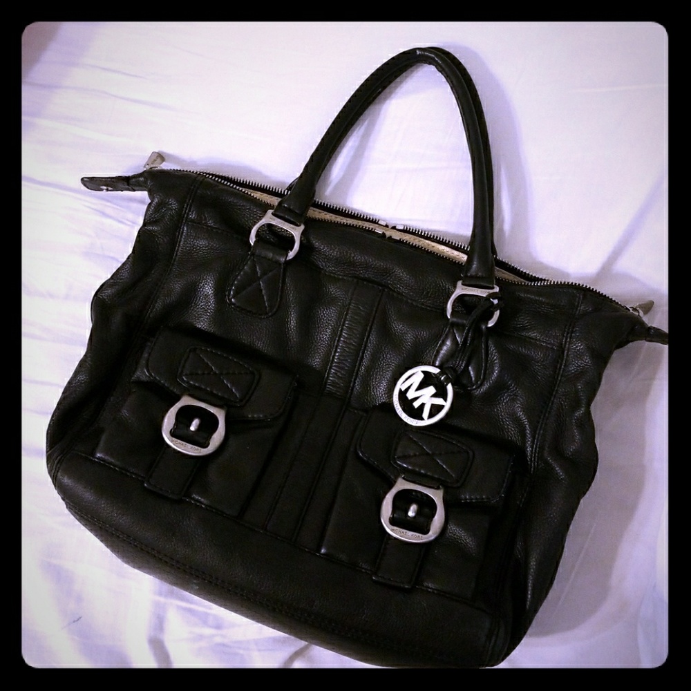 Michael Kors Leather Purse